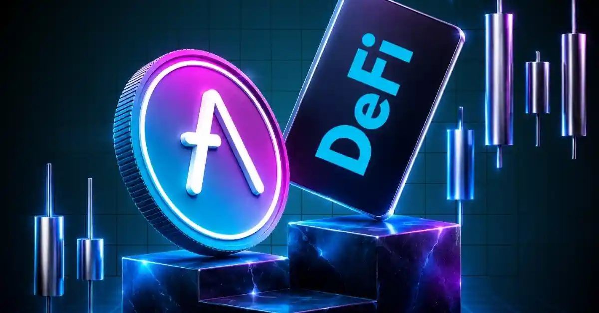 AAVE Price Could Be One Breakout Away From a Massive Rally