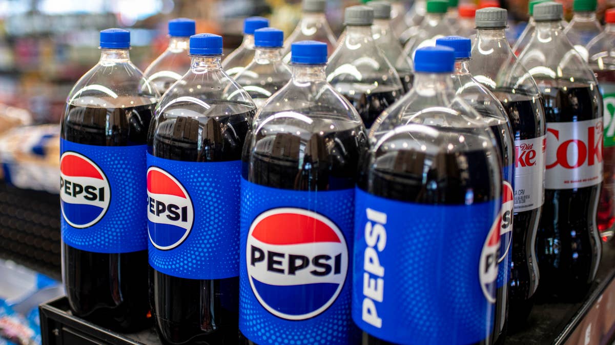 Another popular soda giant closes warehouse operation, cuts 184 jobs