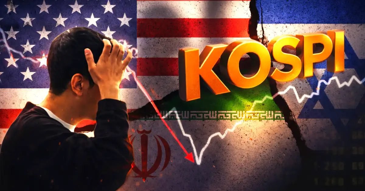 Asian Stock Market Today