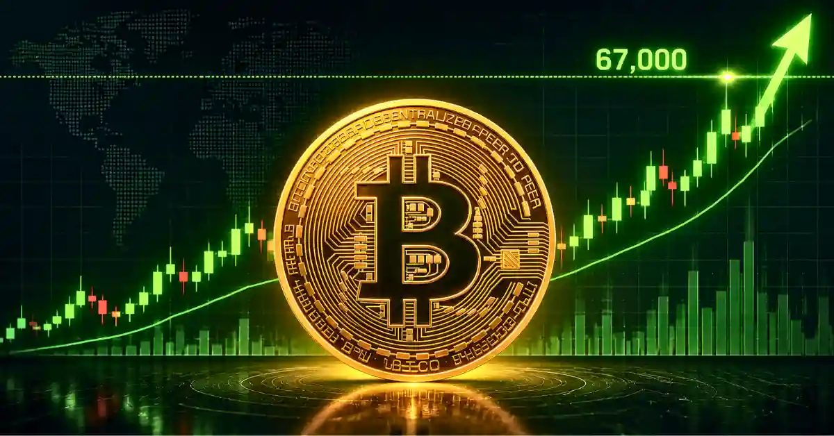 A Major Buying Opportunity Ahead