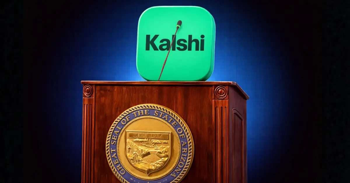 New York Hits Kalshi With $36B Lawsuit Over Gambling Claims
