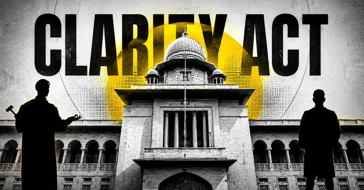 CLARITY Act Faces New Uncertainty in Senate