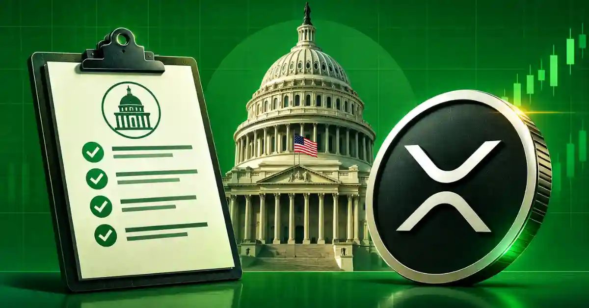 CLARITY Act Faces Major Political Hurdles