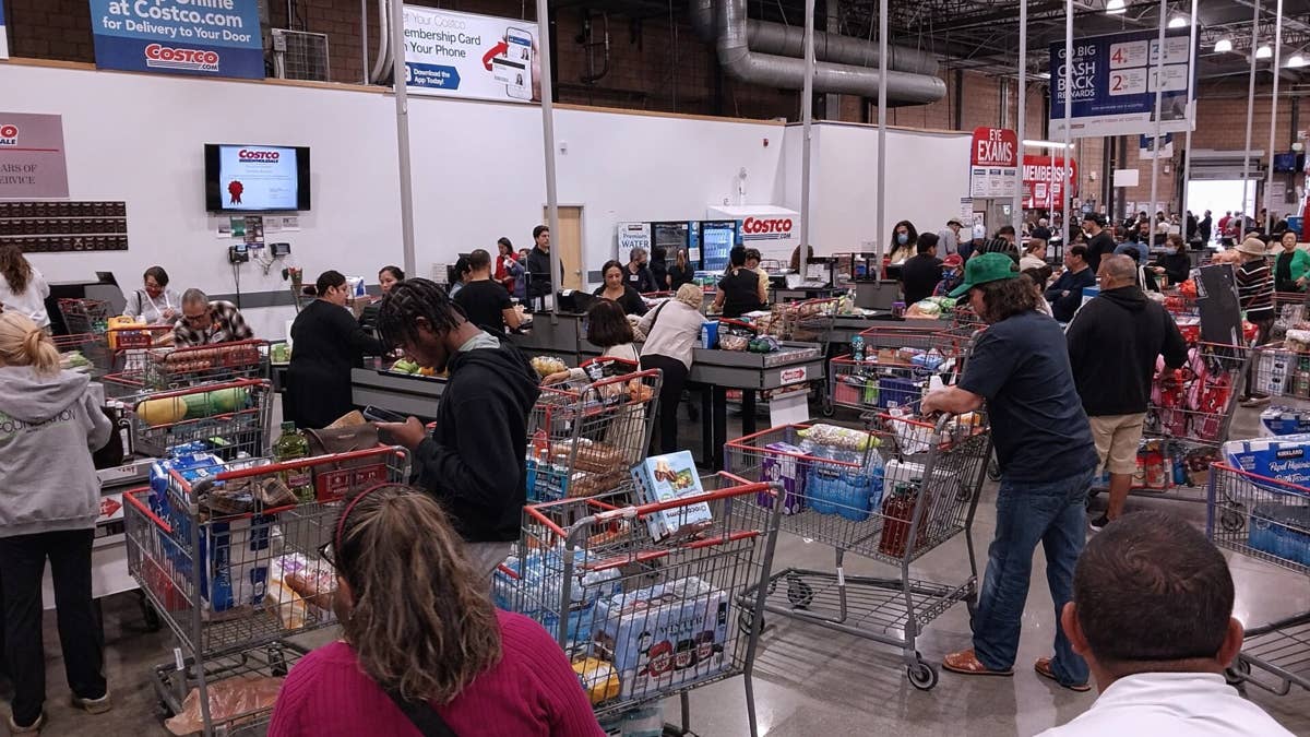 Costco sued over what's allegedly inside a 'clean' product