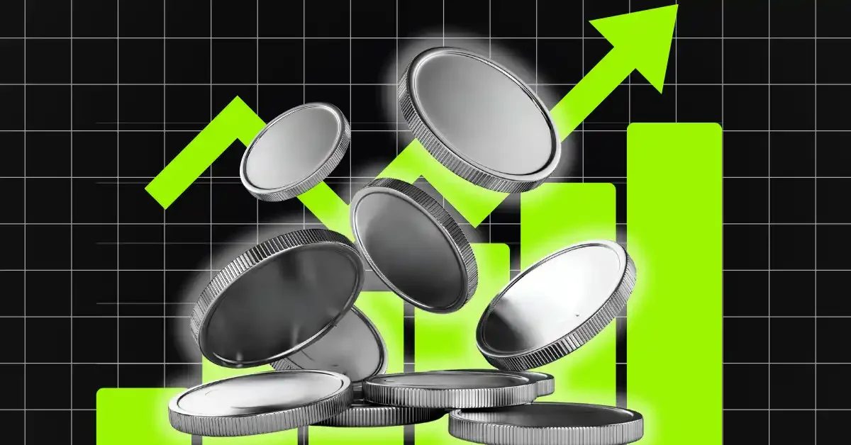 Venice Token Price Soars 12% After Major Tokenomics Move