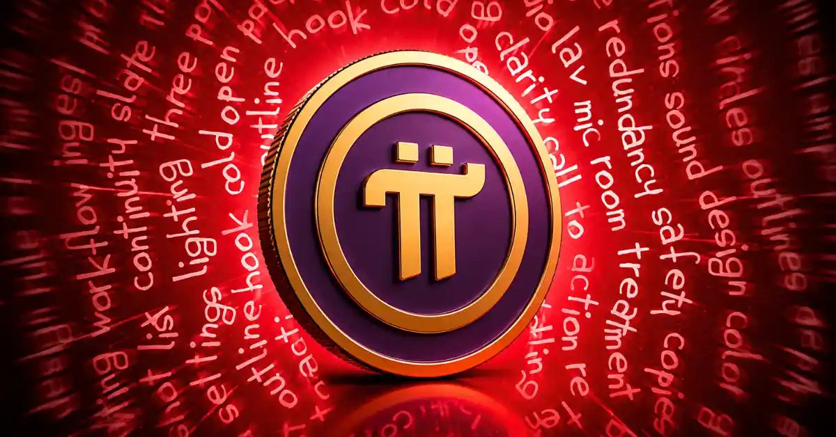 Pi Network Schedules Protocol v25 Upgrade After 27% Price Drop