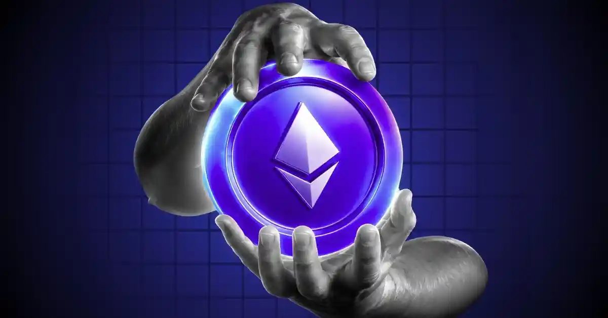 Top Analyst Reveals A Key Level Which Will Rally Ethereum