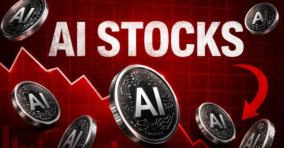 SK hynix Stock Crashes 10% Despite 557% Q2 AI Profit