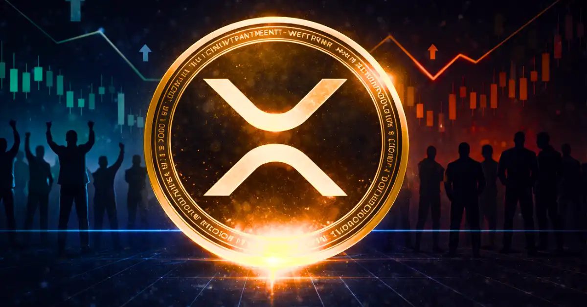 XRP ETF Gains Institutional Backing From Virginia and Florida Investment Advisors