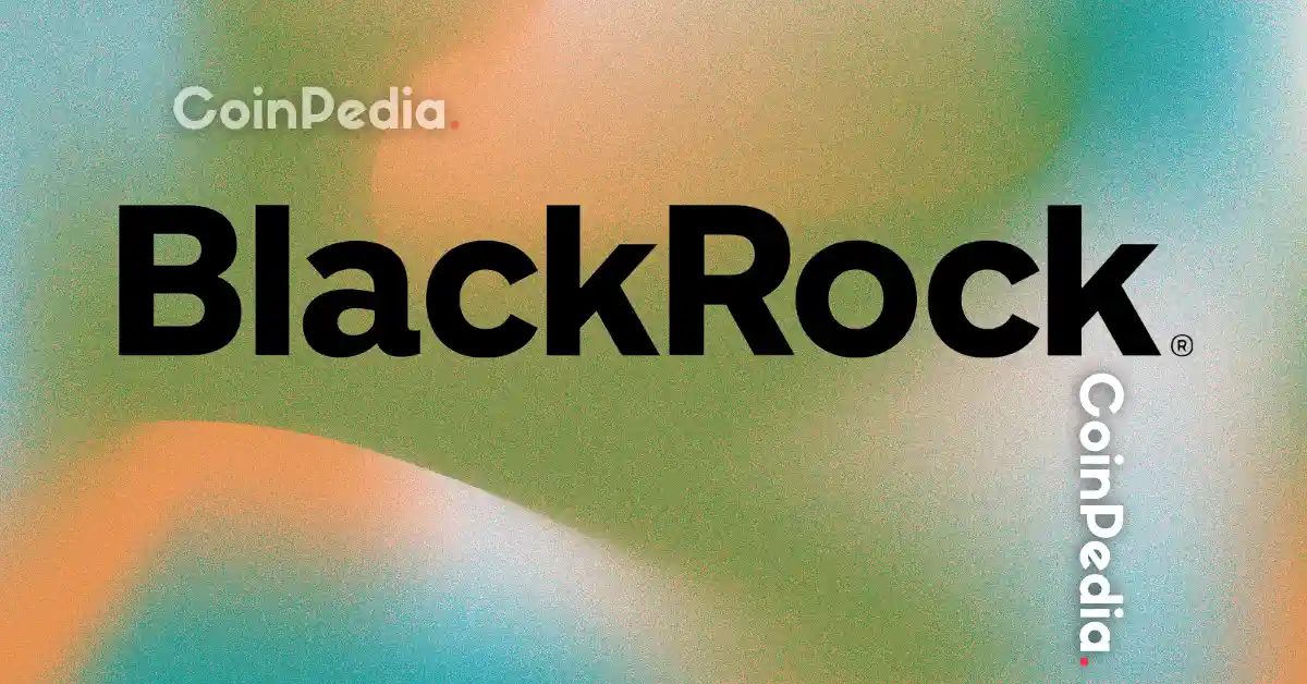 BlackRock Files With SEC to Issue Tokenized Fund Shares on Solana