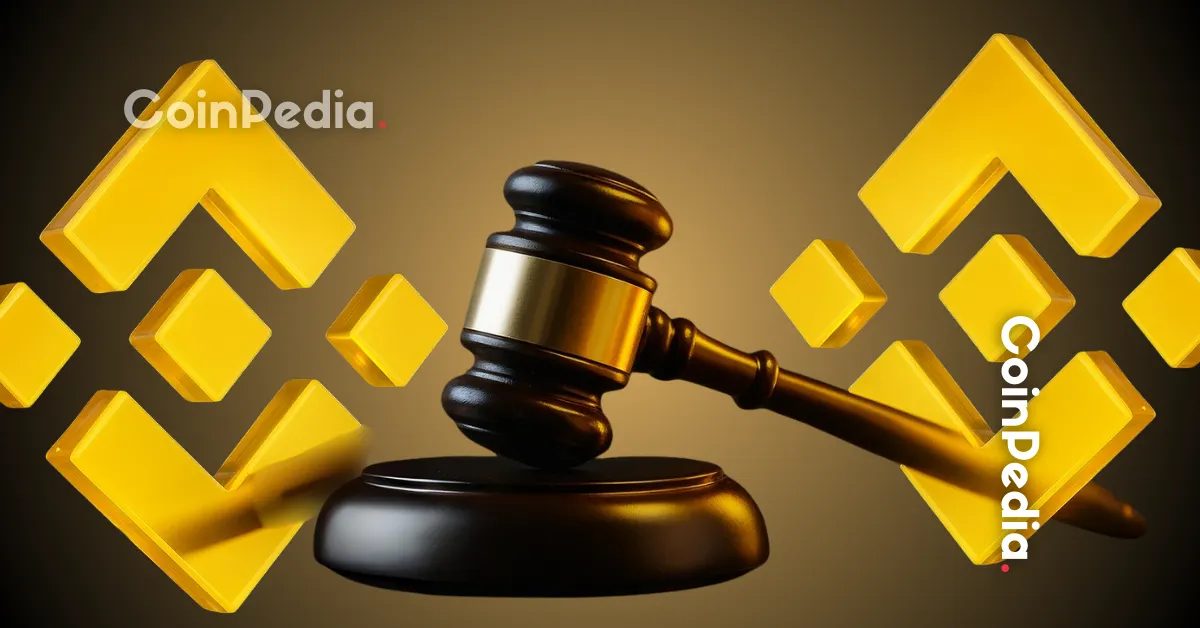 Binance in Trouble Again? U.S. Probes Iran Sanctions Violations